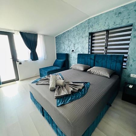 Golden Star Residences Constanţa Eksteriør billede