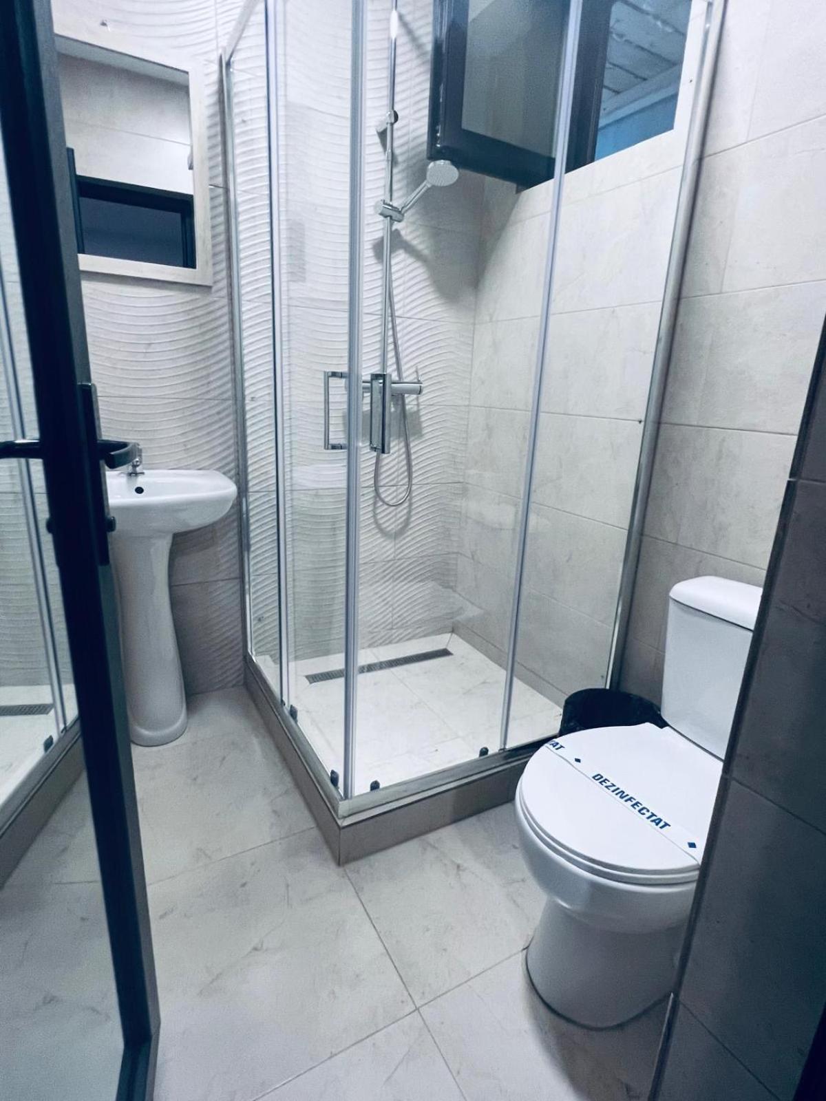 Golden Star Residences Constanţa Eksteriør billede