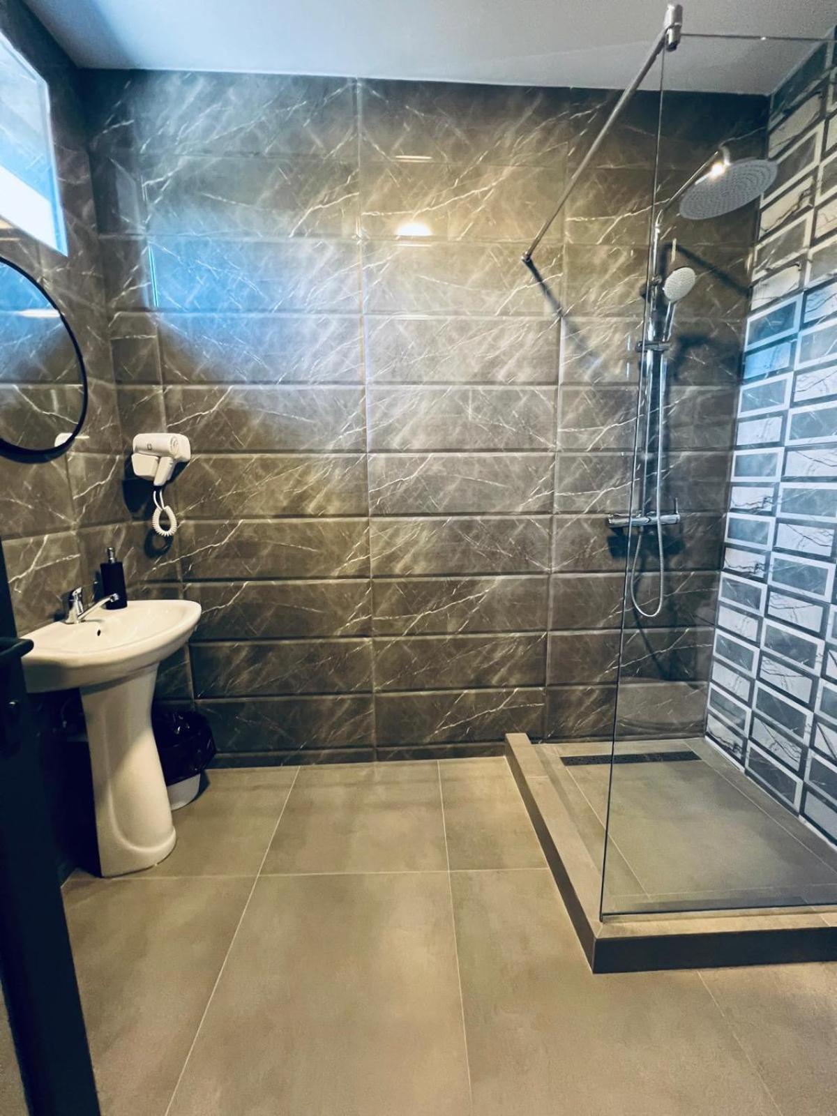 Golden Star Residences Constanţa Eksteriør billede